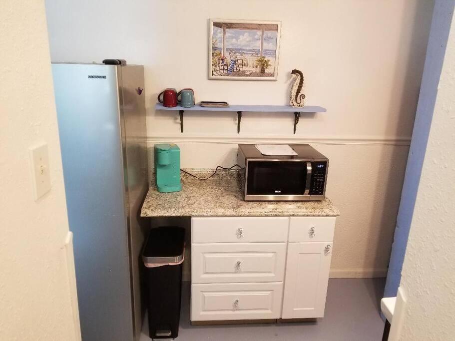 갤버스턴 The Seahorse Apt - Lakeside And Close To The Beach 아파트 외부 사진
